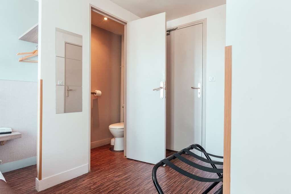Buc Lounge Hotel Rom bilde
