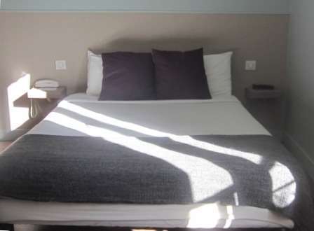 Buc Lounge Hotel Rom bilde