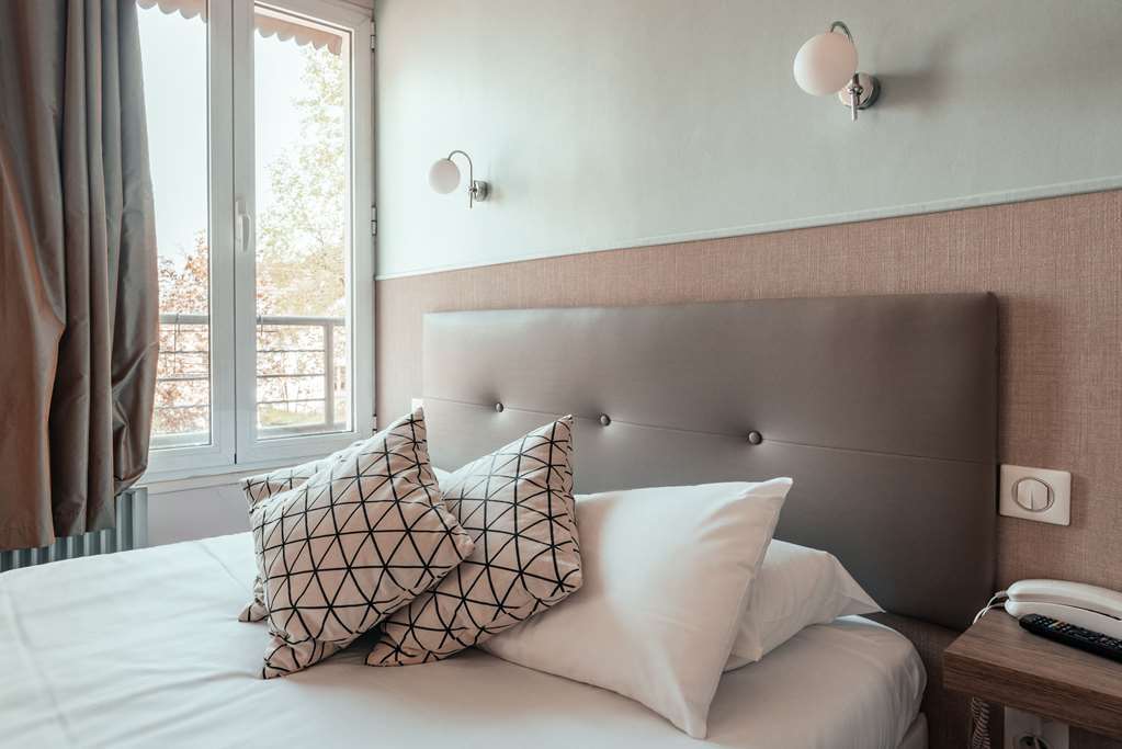 Buc Lounge Hotel Rom bilde