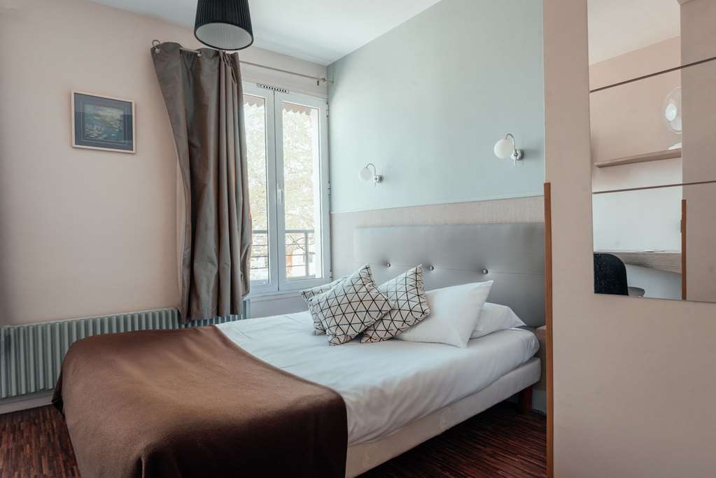 Buc Lounge Hotel Rom bilde
