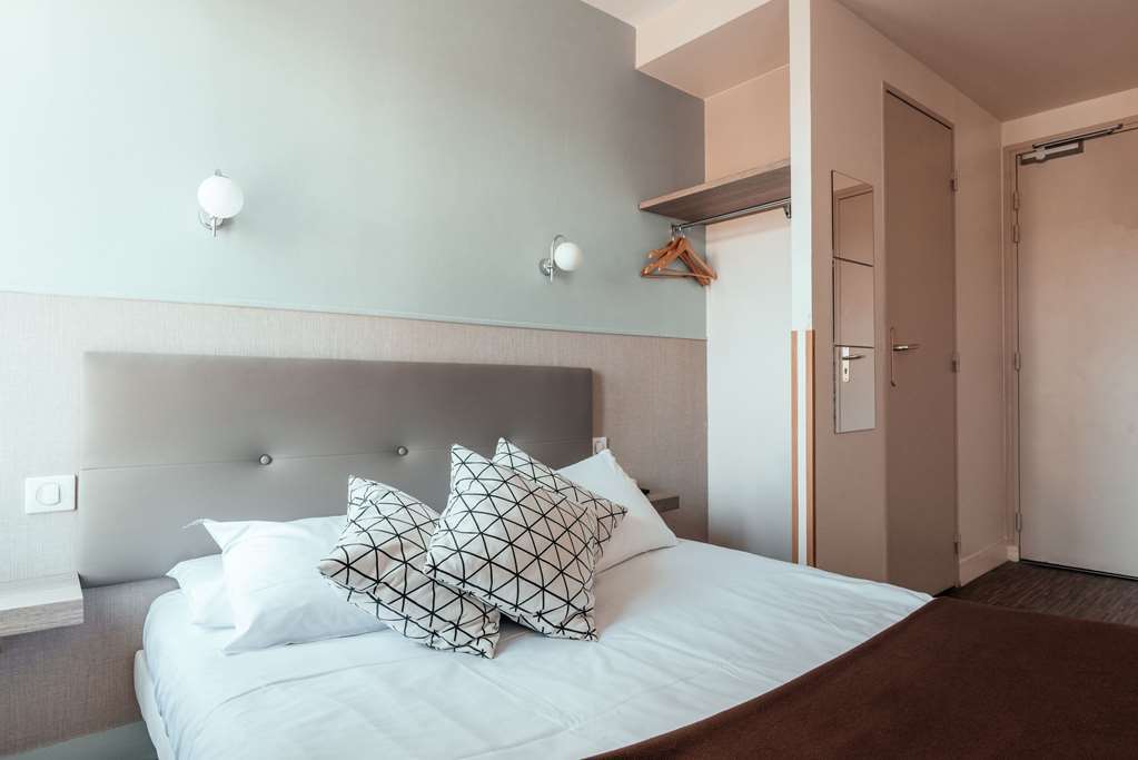 Buc Lounge Hotel Rom bilde