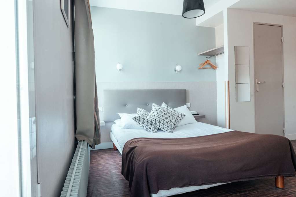 Buc Lounge Hotel Rom bilde
