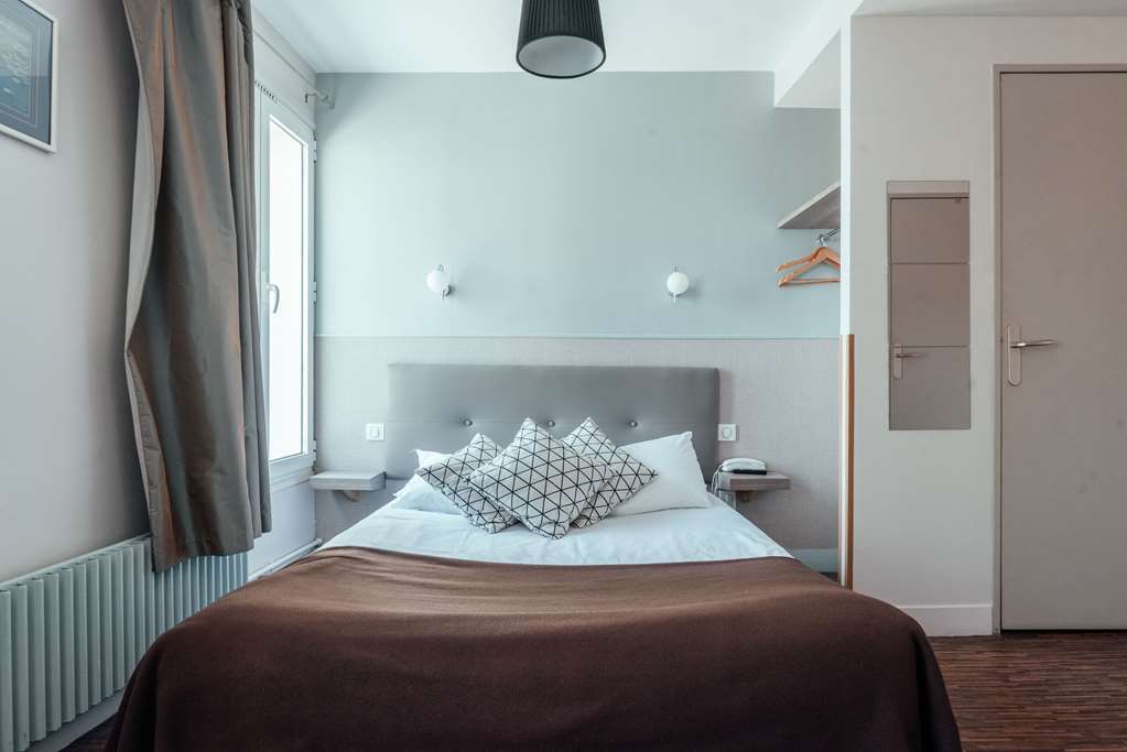 Buc Lounge Hotel Rom bilde