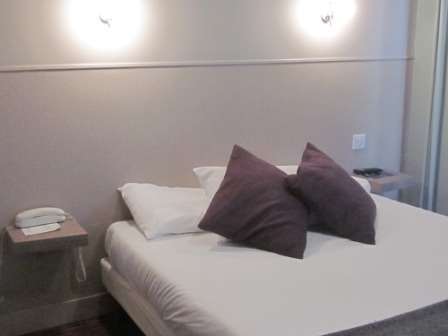 Buc Lounge Hotel Rom bilde